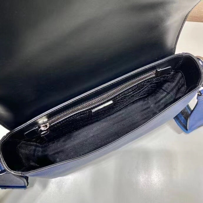 Multi-Color Bag