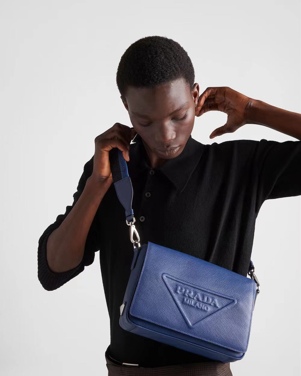 Multi-Color Bag