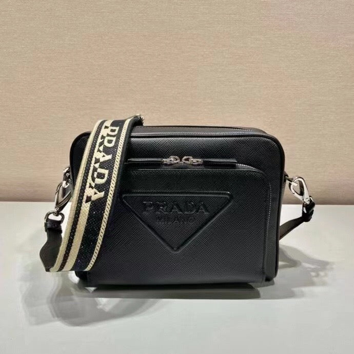 Multi-Color Bag