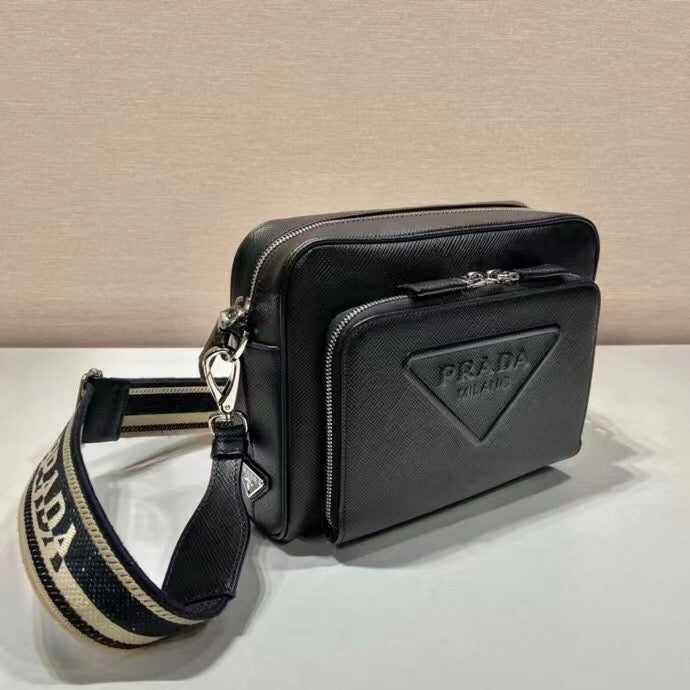 Multi-Color Bag
