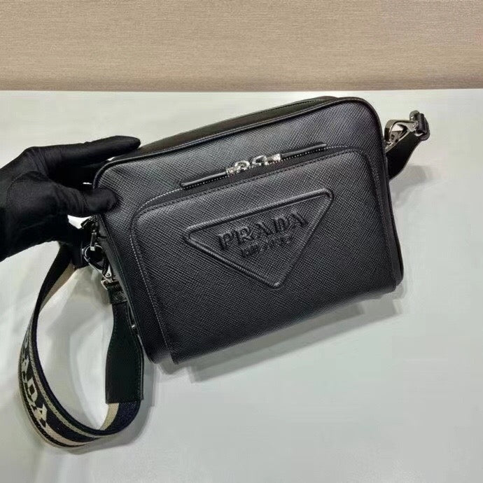 Multi-Color Bag