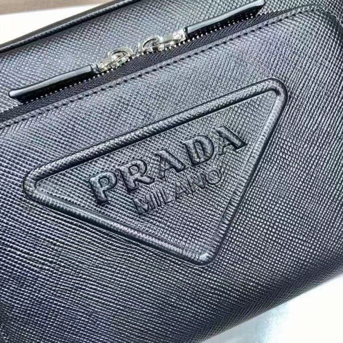 Multi-Color Bag