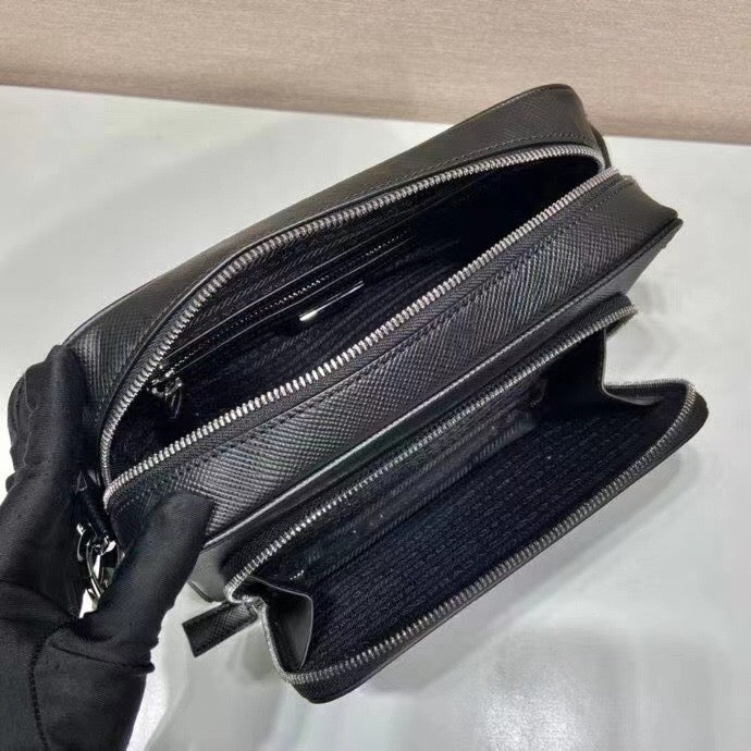 Multi-Color Bag