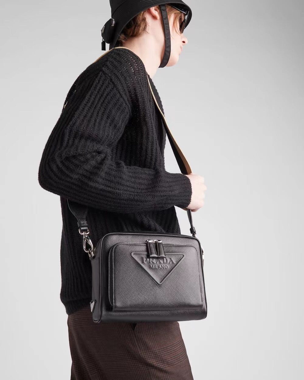 Multi-Color Bag