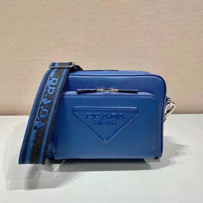 Multi-Color Bag
