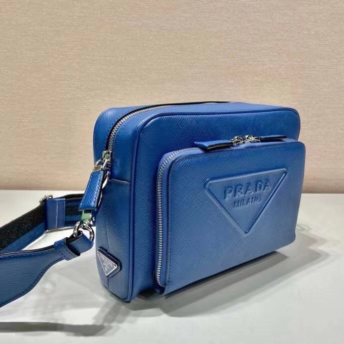 Multi-Color Bag