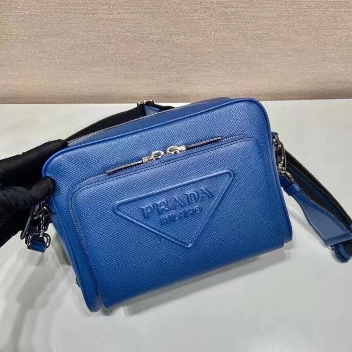 Multi-Color Bag