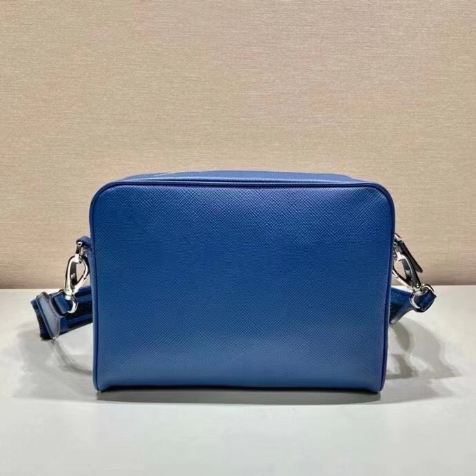 Multi-Color Bag