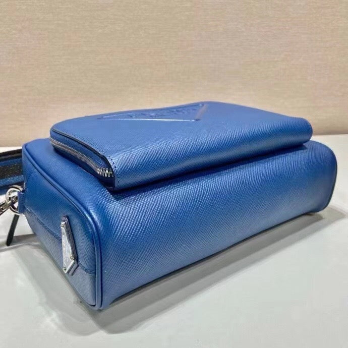 Multi-Color Bag