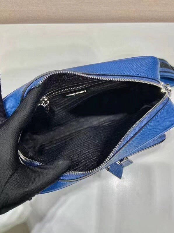 Multi-Color Bag
