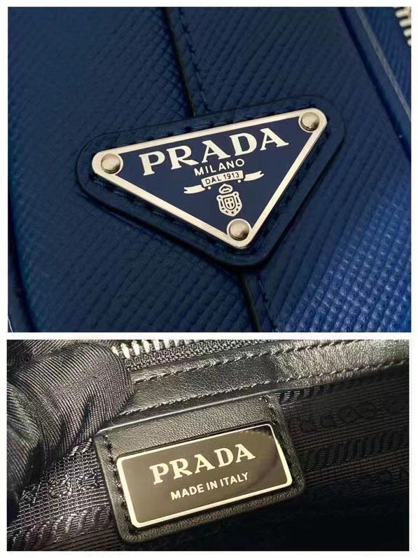 Multi-Color Bag