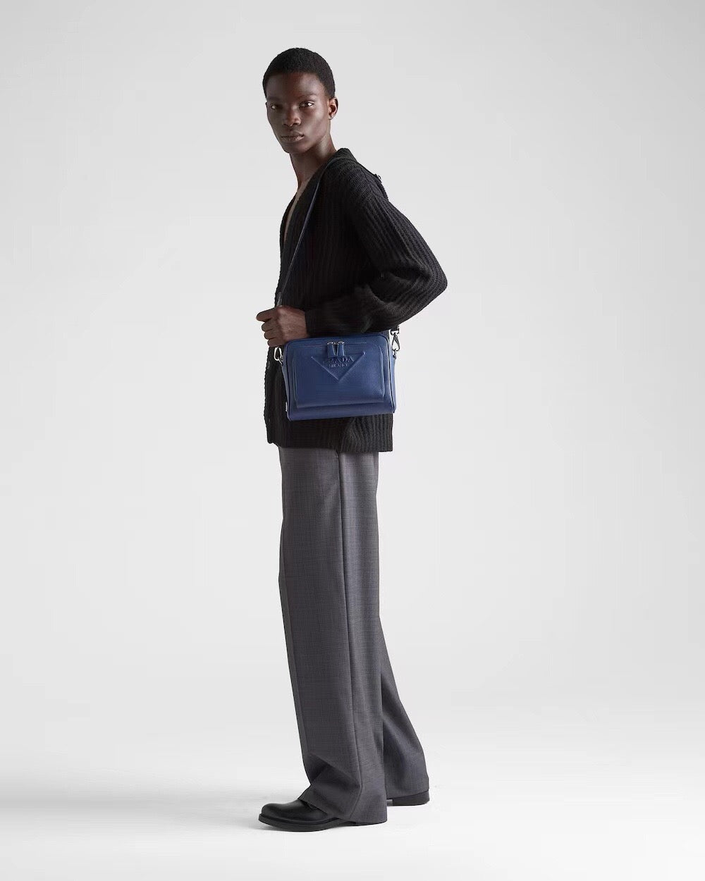 Multi-Color Bag