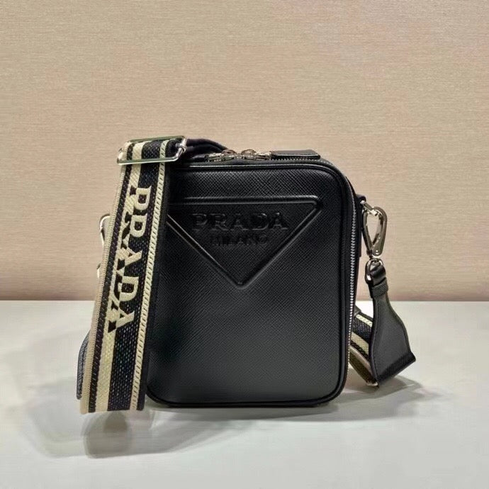 Multi-Color Bag