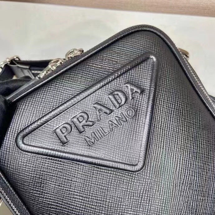 Multi-Color Bag