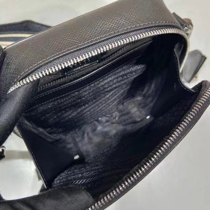 Multi-Color Bag
