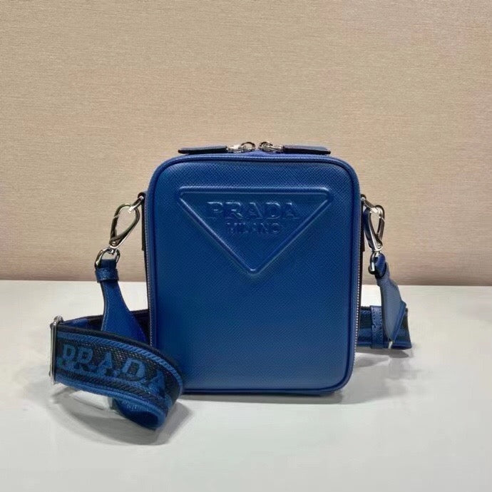 Multi-Color Bag