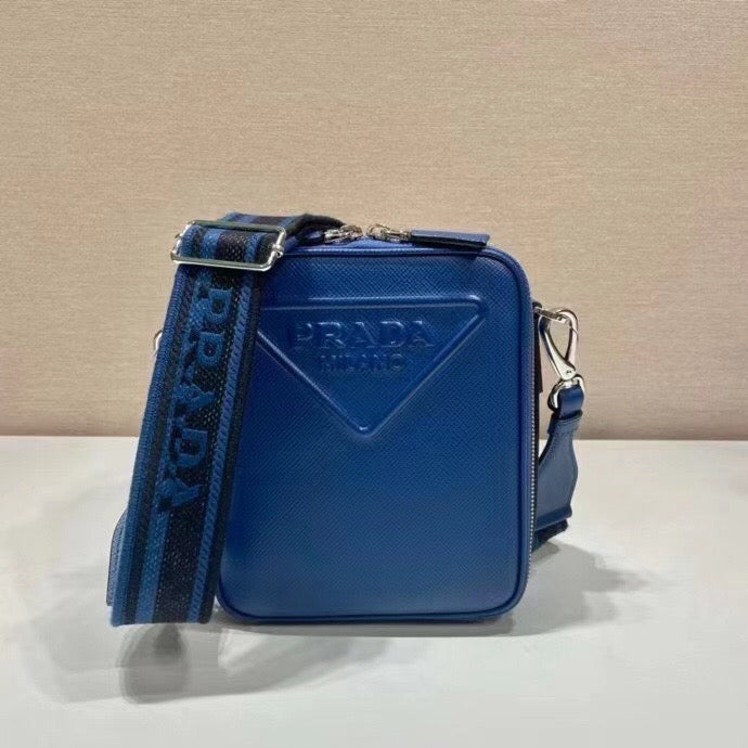 Multi-Color Bag