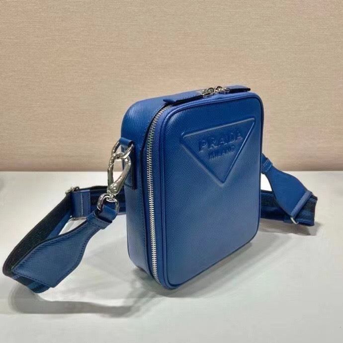 Multi-Color Bag