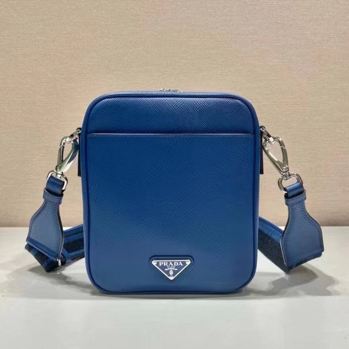 Multi-Color Bag