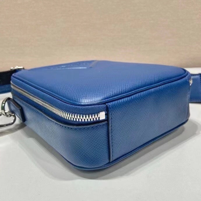 Multi-Color Bag