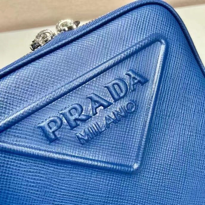 Multi-Color Bag