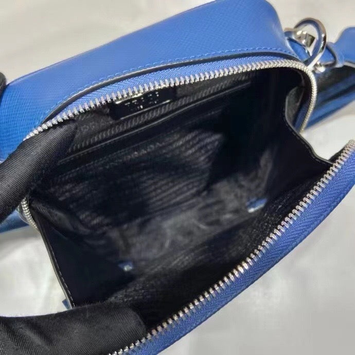 Multi-Color Bag