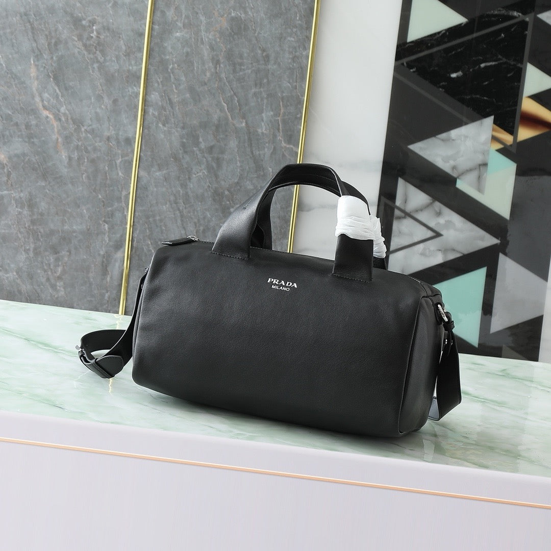 Multi-Color Bag