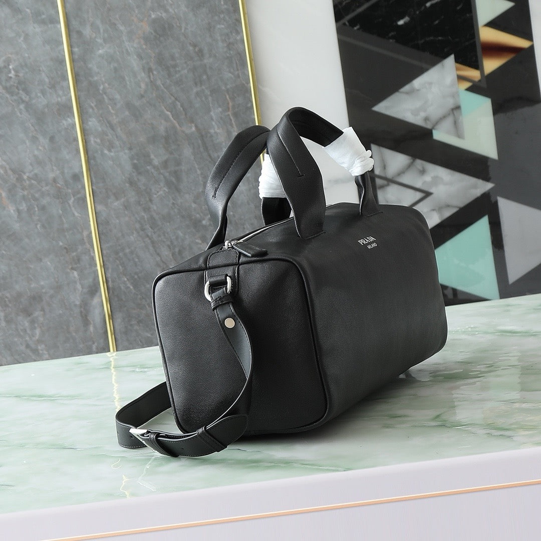 Multi-Color Bag