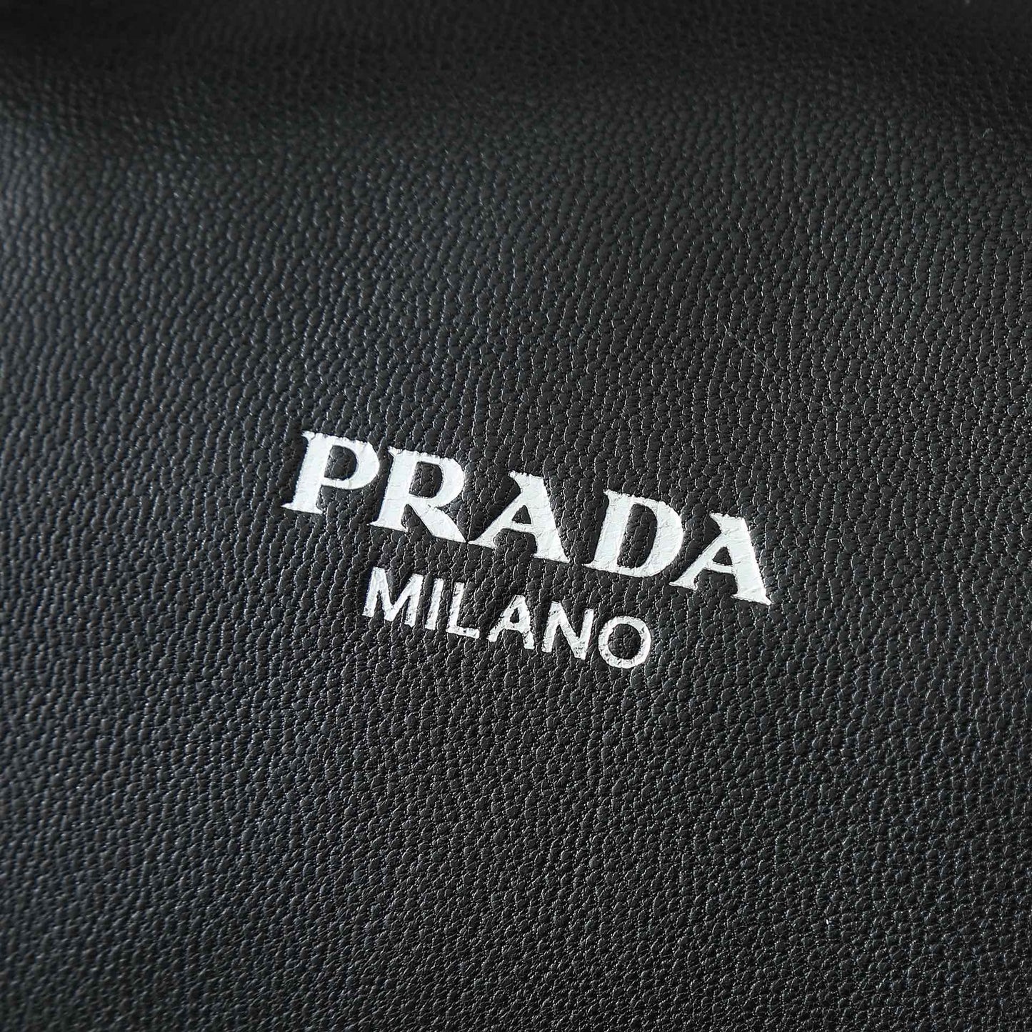 Multi-Color Bag