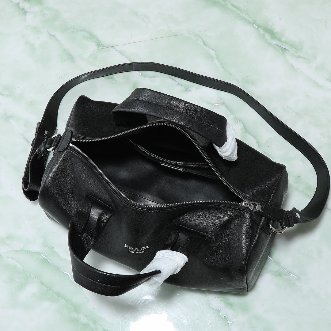 Multi-Color Bag
