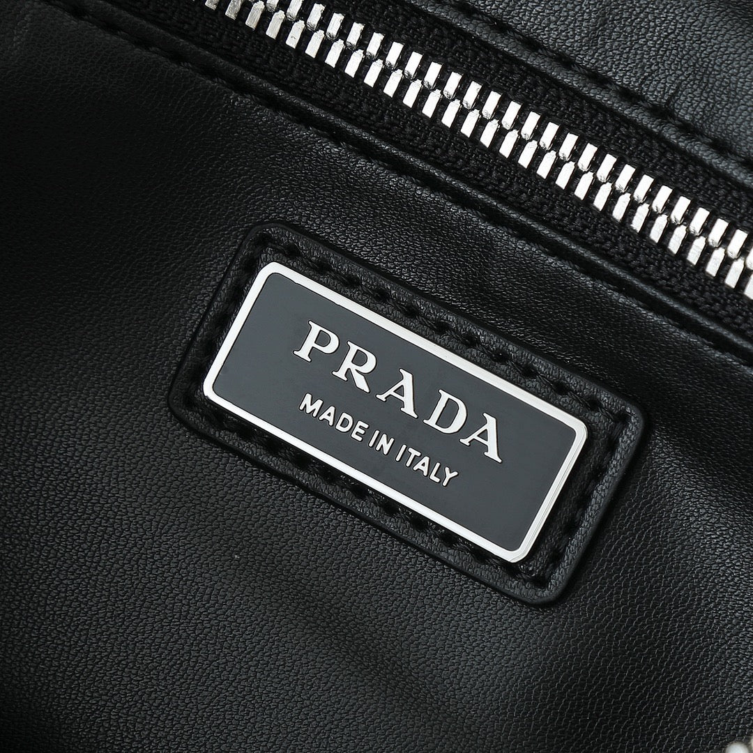 Multi-Color Bag