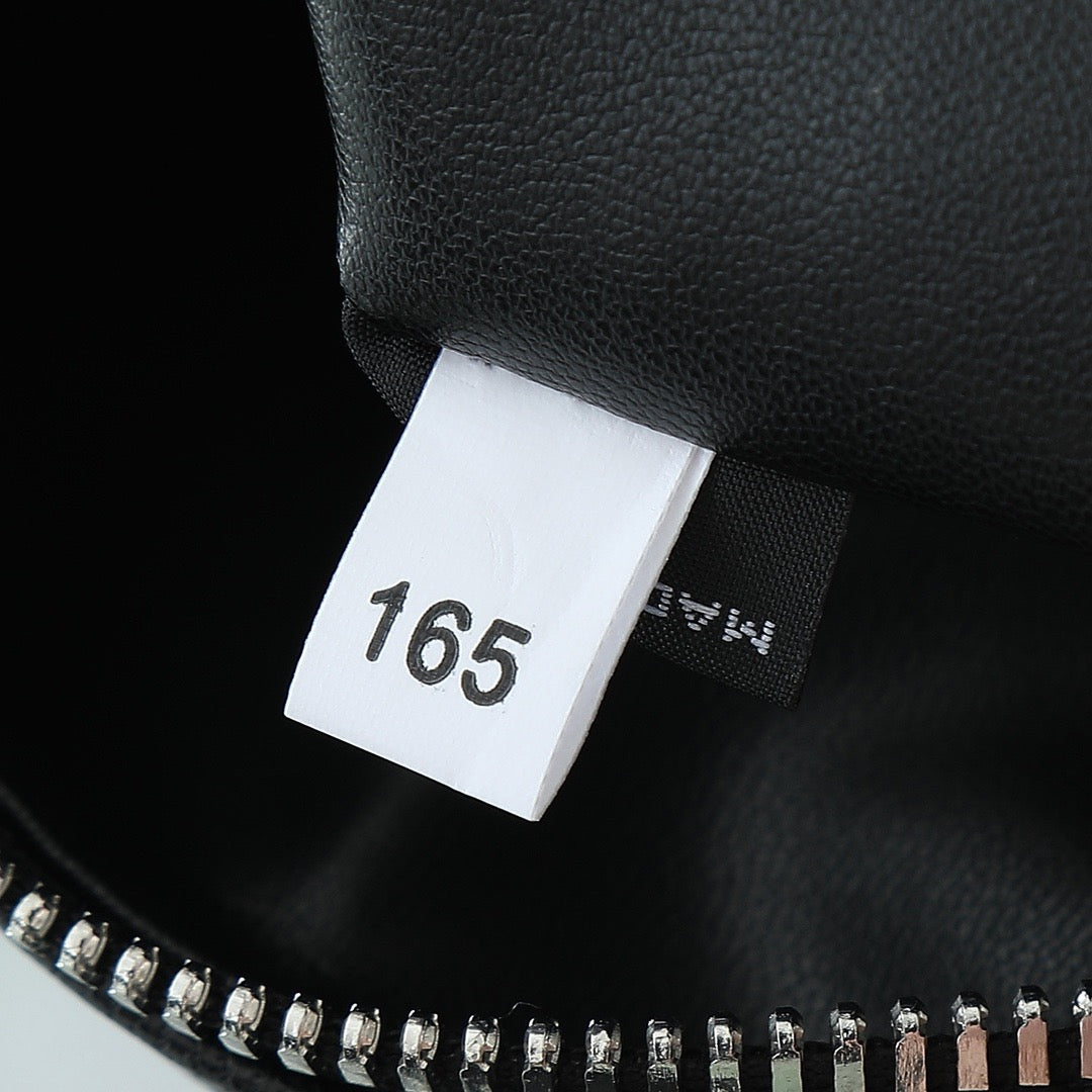Multi-Color Bag