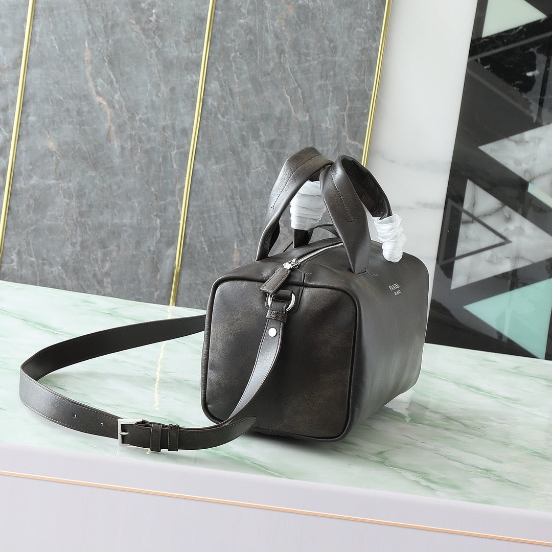 Multi-Color Bag