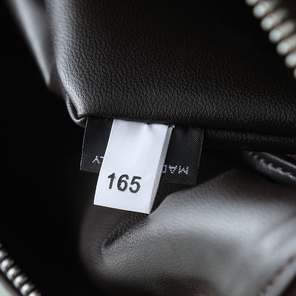 Multi-Color Bag