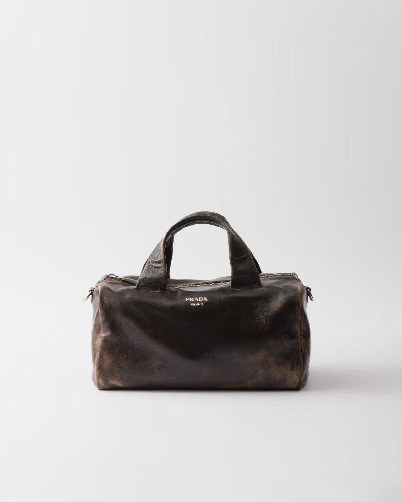 Multi-Color Bag