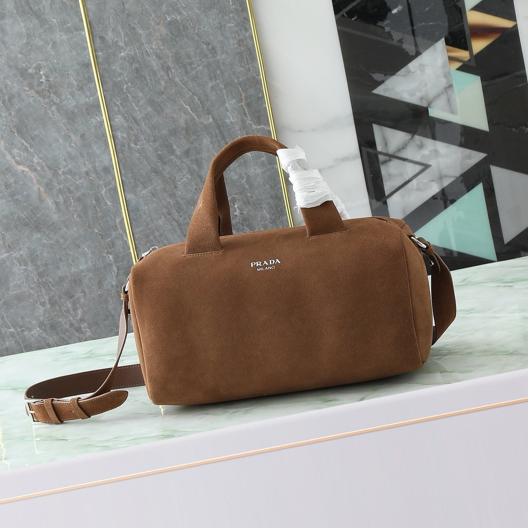 Multi-Color Bag