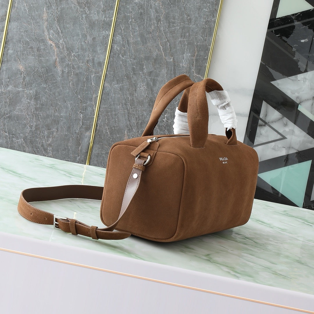 Multi-Color Bag