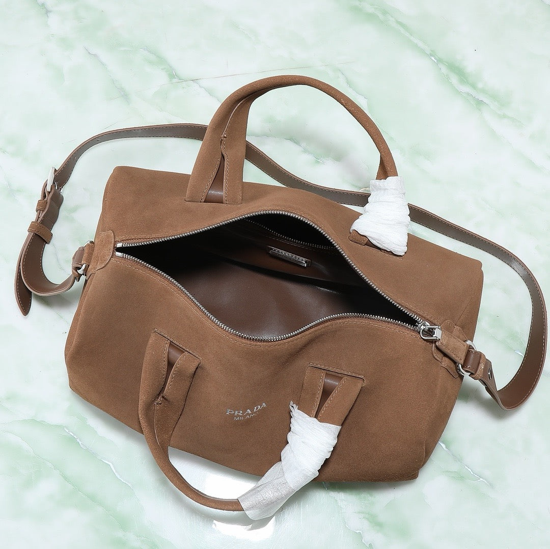 Multi-Color Bag