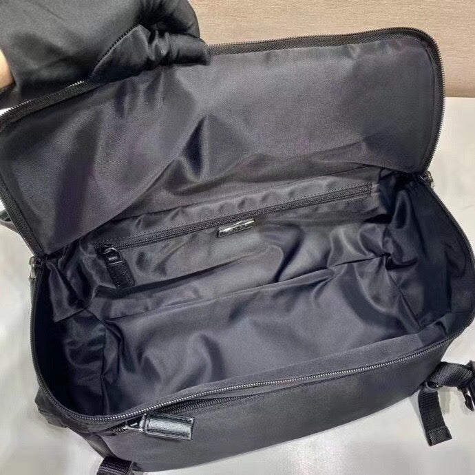 Black Bag