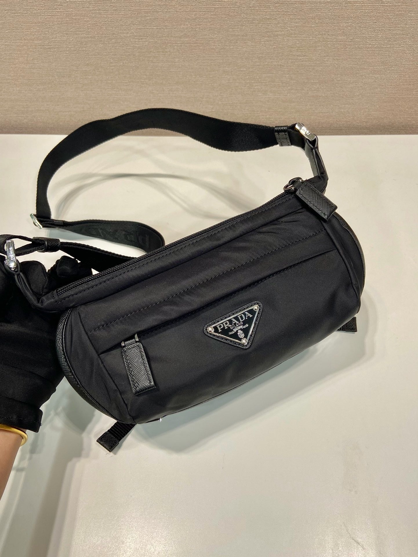 Black Bag