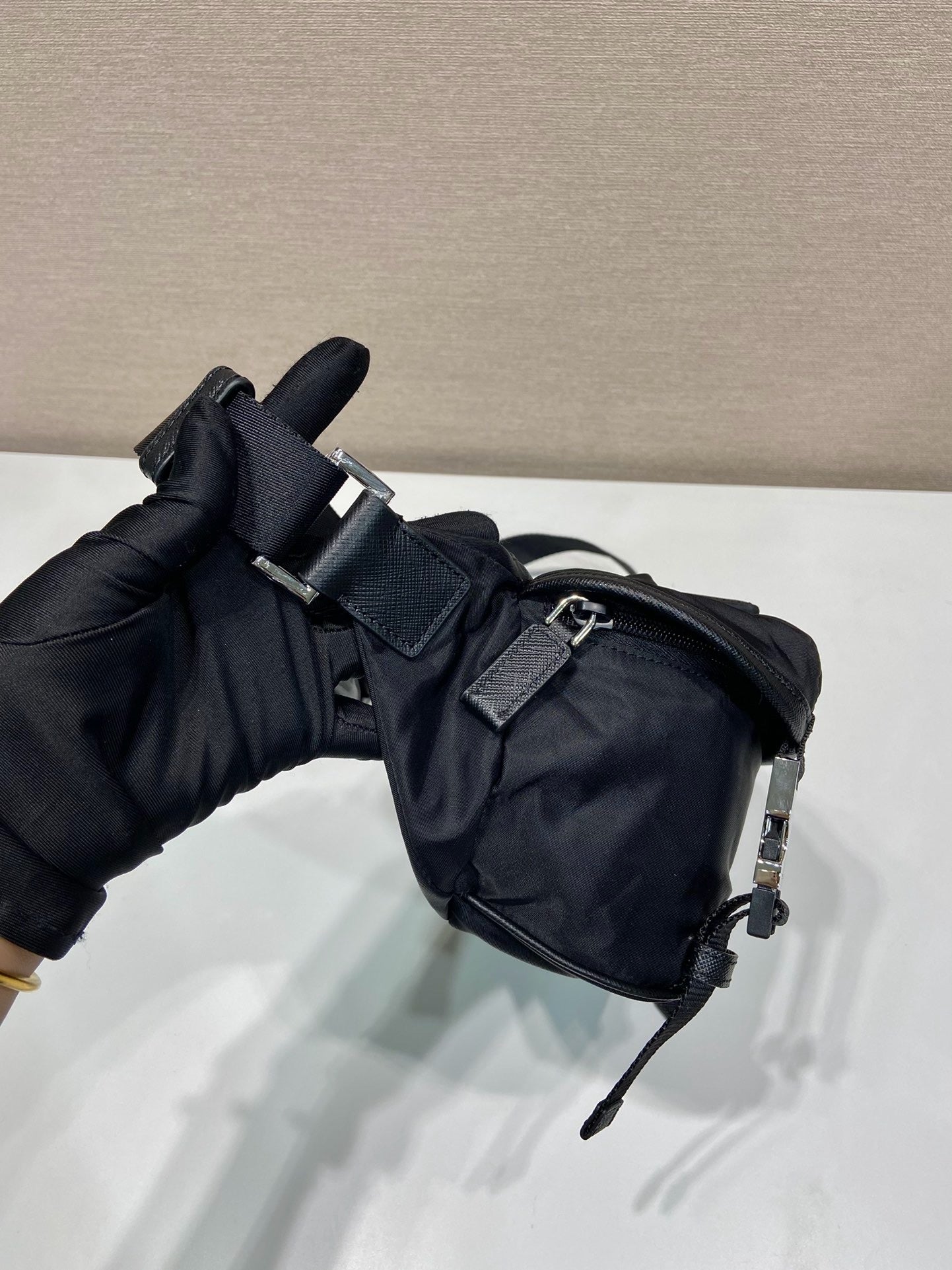 Black Bag