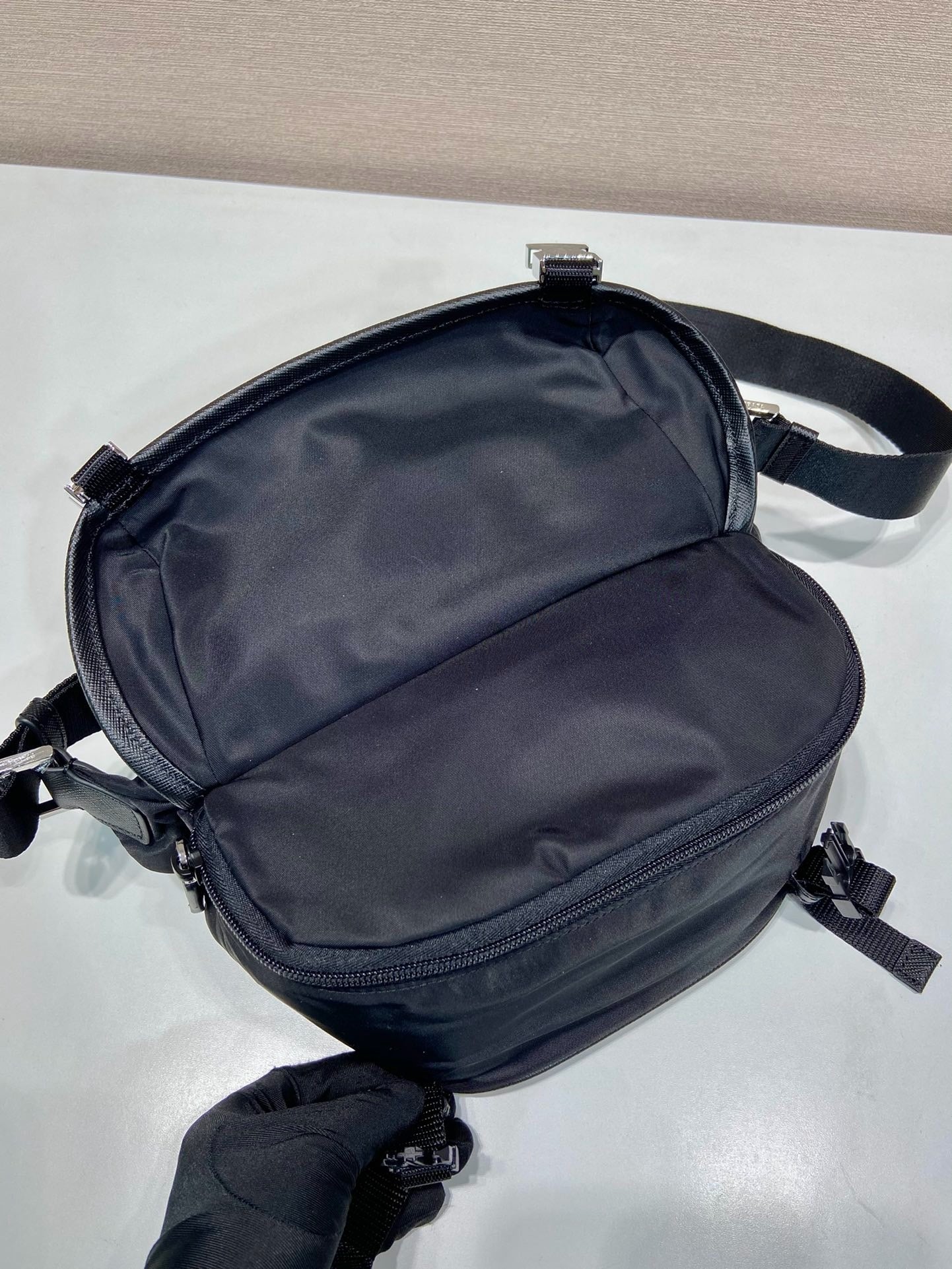 Black Bag