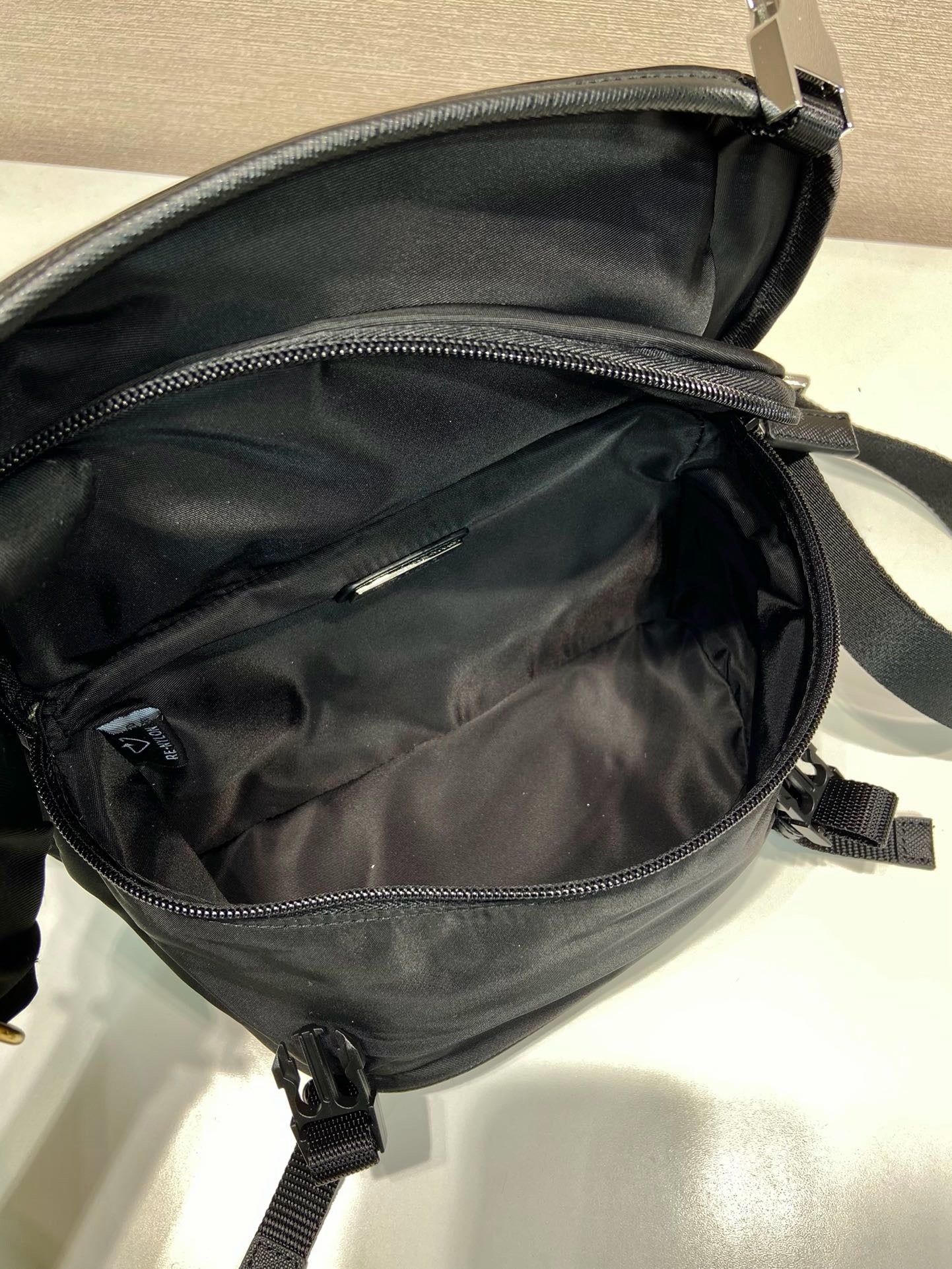Black Bag