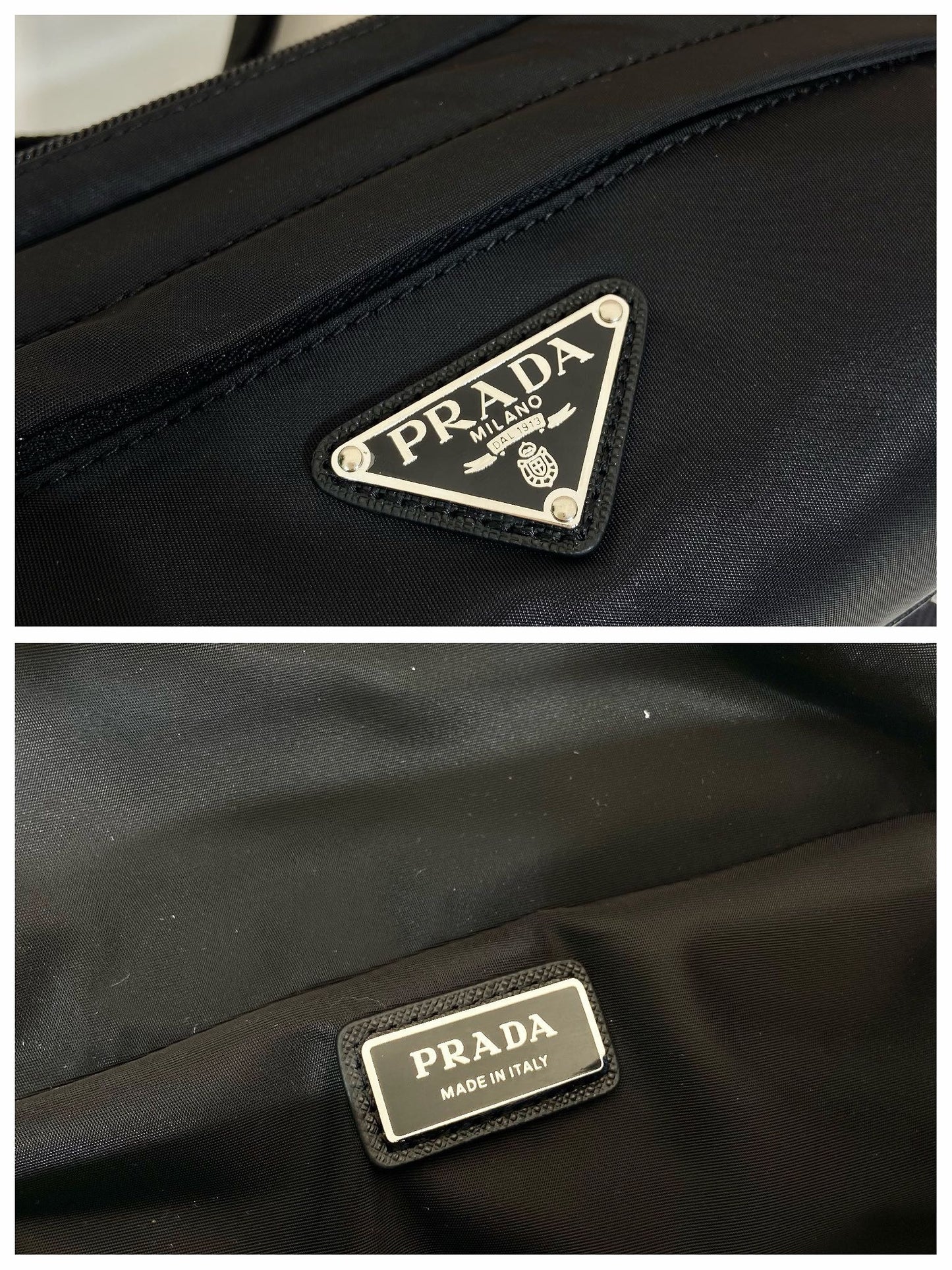 Black Bag