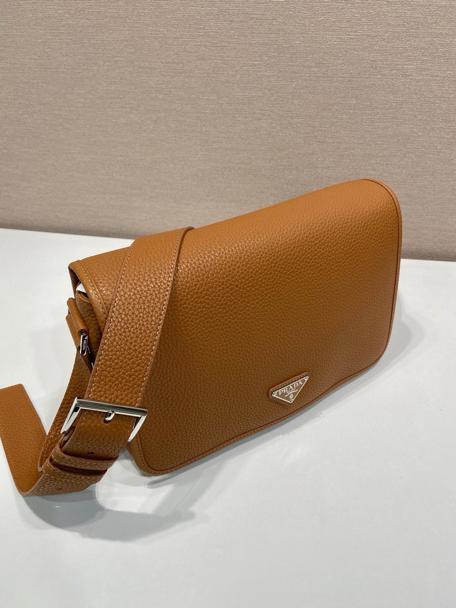 Multi-Color Bag
