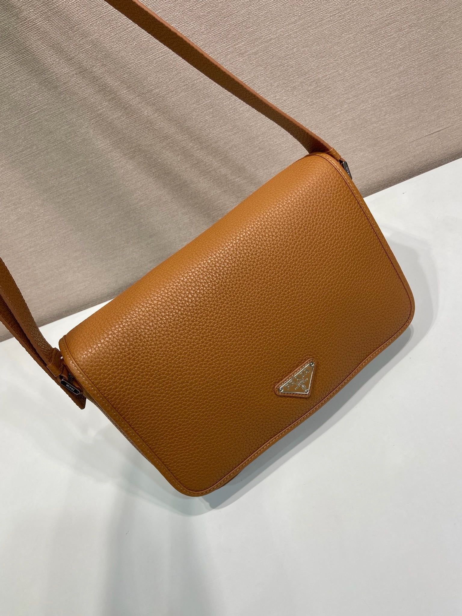 Multi-Color Bag