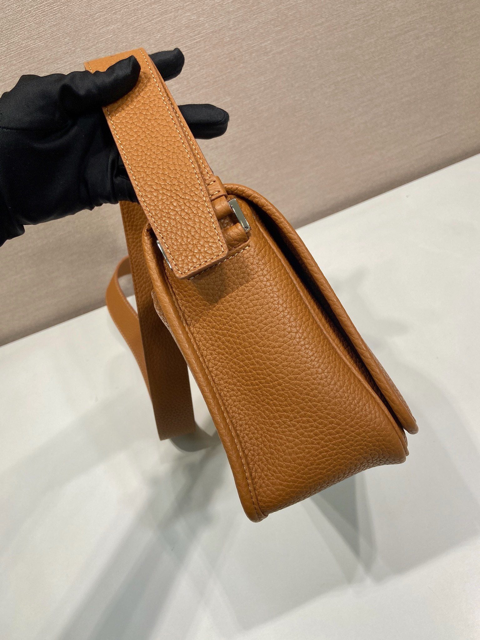 Multi-Color Bag