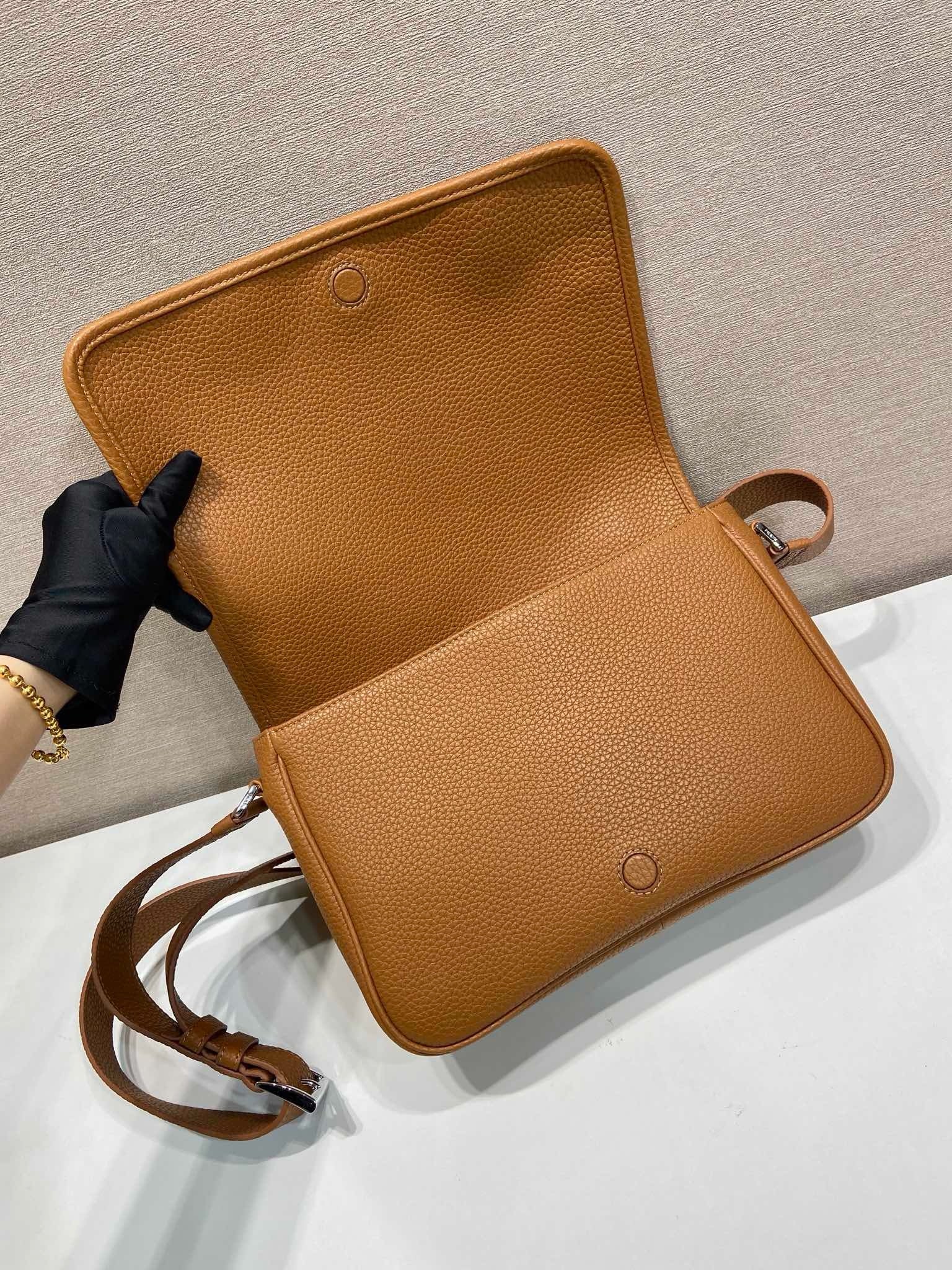 Multi-Color Bag