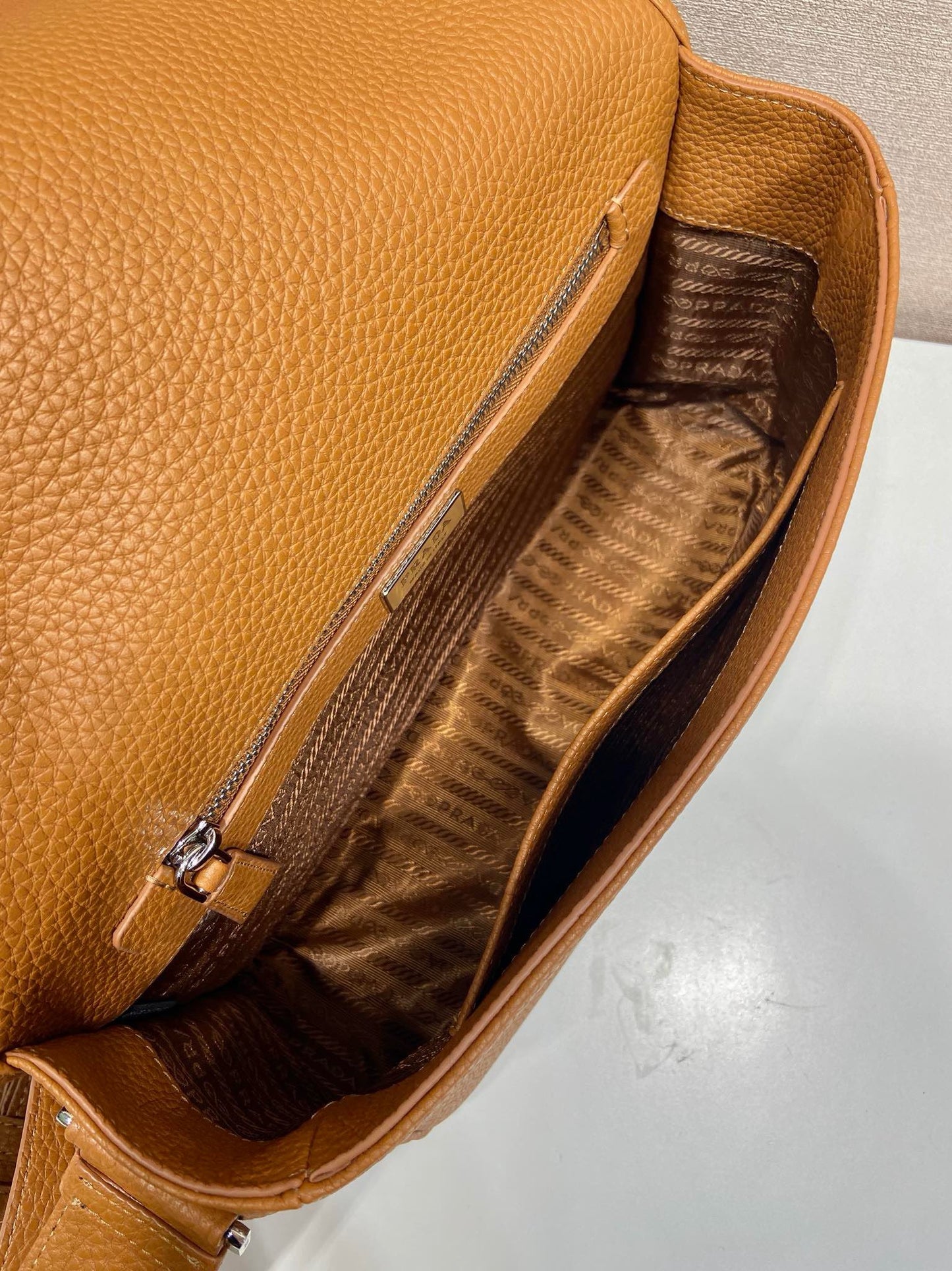 Multi-Color Bag