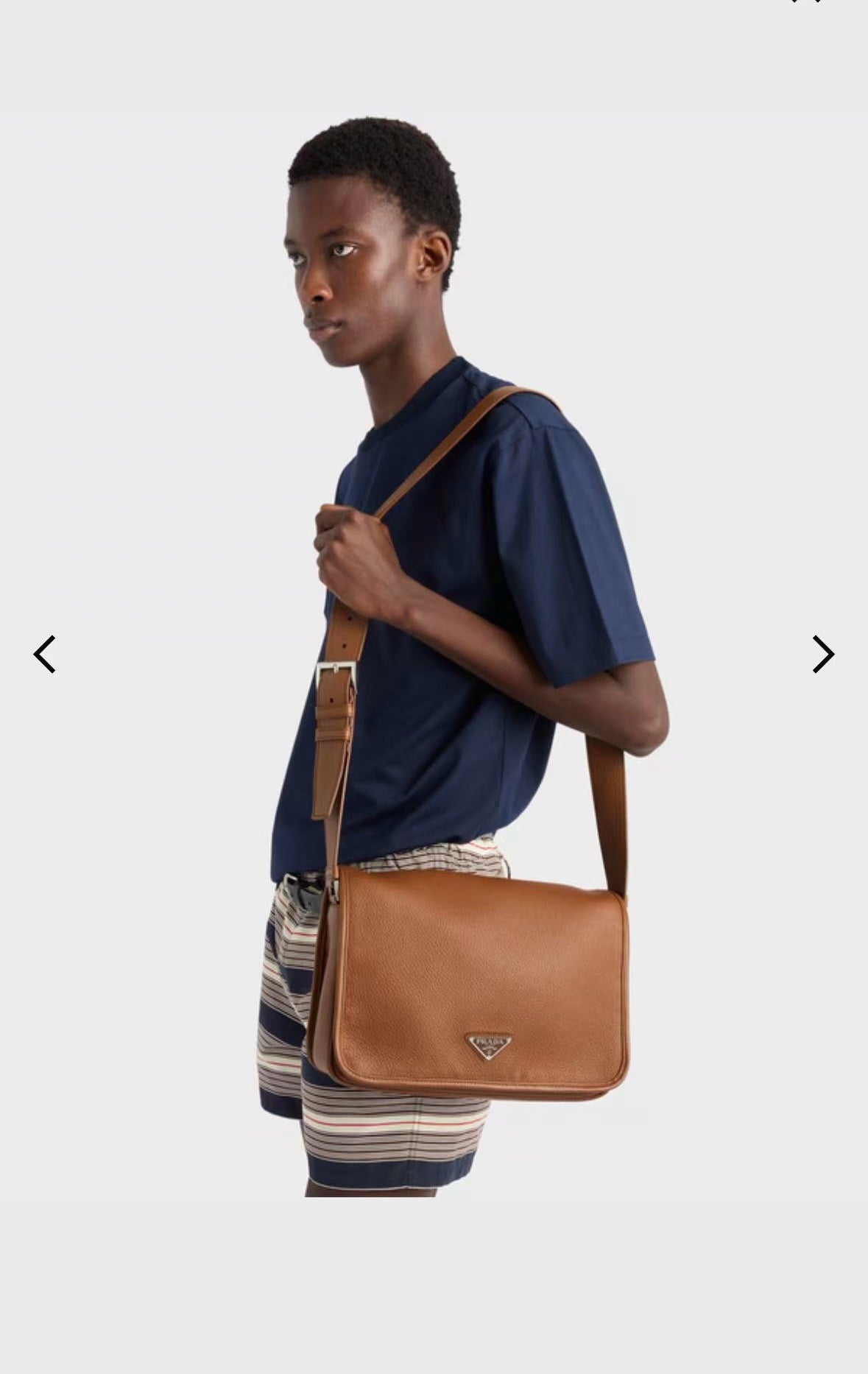 Multi-Color Bag